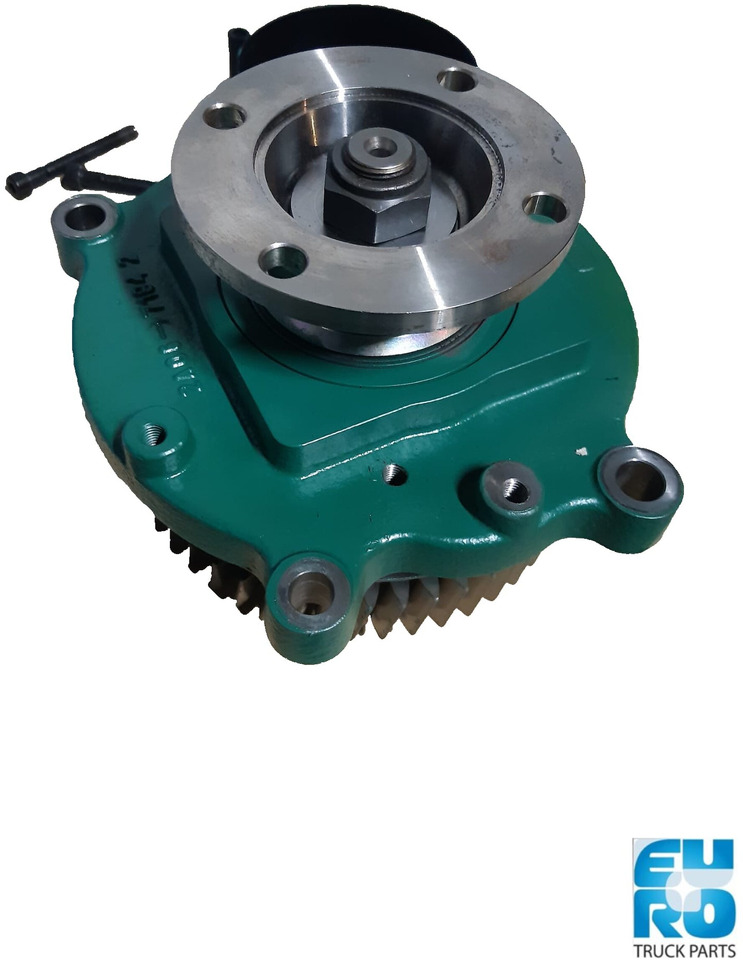 VOLVO POWER TAKE OFF ENGINE 04, D13 - D16, FH / FM, ENG-VE13, PTER1400 NEW OE 21772143 - Transmission for Truck: picture 4 VOLVO POWER TAKE OFF ENGINE 04, D13 - D16, FH / FM, ENG-VE13, PTER1400 NEW OE 21772143 - Transmission for Truck: picture 4