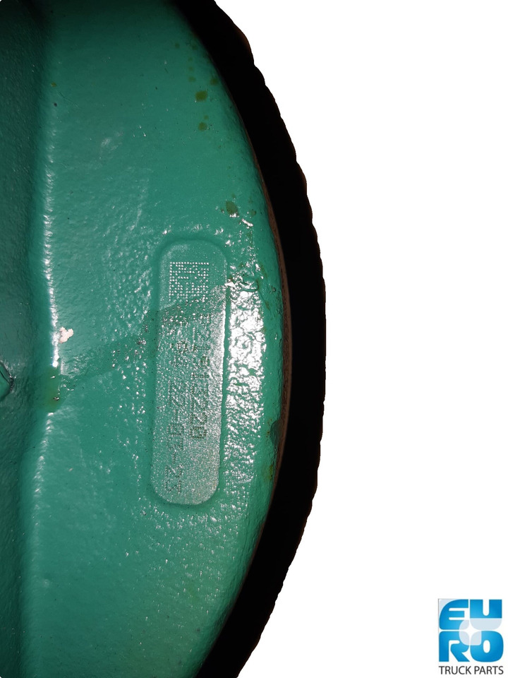 VOLVO POWER TAKE OFF ENGINE 04, D13 - D16, FH / FM, ENG-VE13, PTER1400 NEW OE 21772143 - Transmission for Truck: picture 5 VOLVO POWER TAKE OFF ENGINE 04, D13 - D16, FH / FM, ENG-VE13, PTER1400 NEW OE 21772143 - Transmission for Truck: picture 5