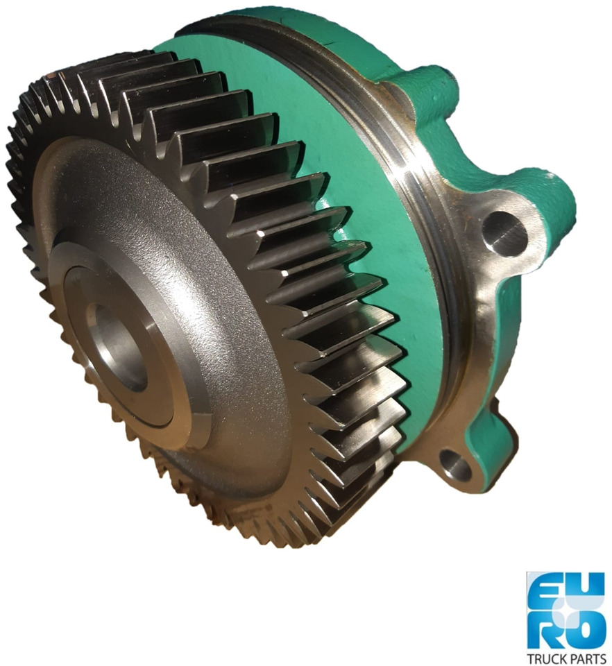 VOLVO POWER TAKE OFF ENGINE 04, D13 - D16, FH / FM, ENG-VE13, PTER1400 NEW OE 21772143 - Transmission for Truck: picture 3 VOLVO POWER TAKE OFF ENGINE 04, D13 - D16, FH / FM, ENG-VE13, PTER1400 NEW OE 21772143 - Transmission for Truck: picture 3