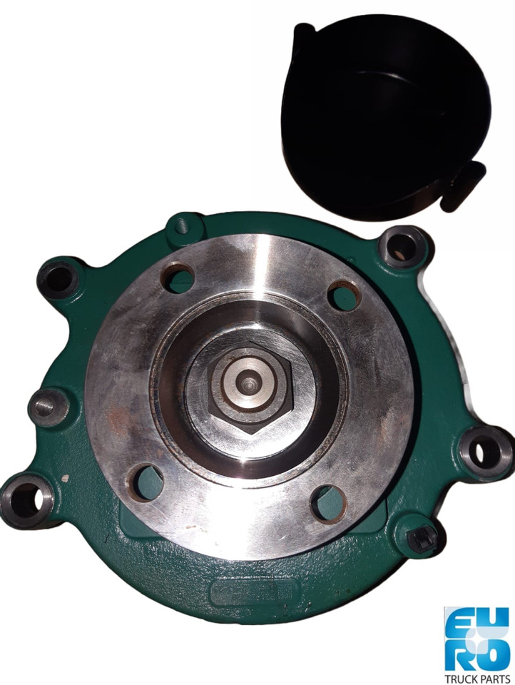 VOLVO POWER TAKE OFF ENGINE 04, D13 - D16, FH / FM, ENG-VE13, PTER1400 NEW OE 21772143 - Transmission for Truck: picture 2 VOLVO POWER TAKE OFF ENGINE 04, D13 - D16, FH / FM, ENG-VE13, PTER1400 NEW OE 21772143 - Transmission for Truck: picture 2