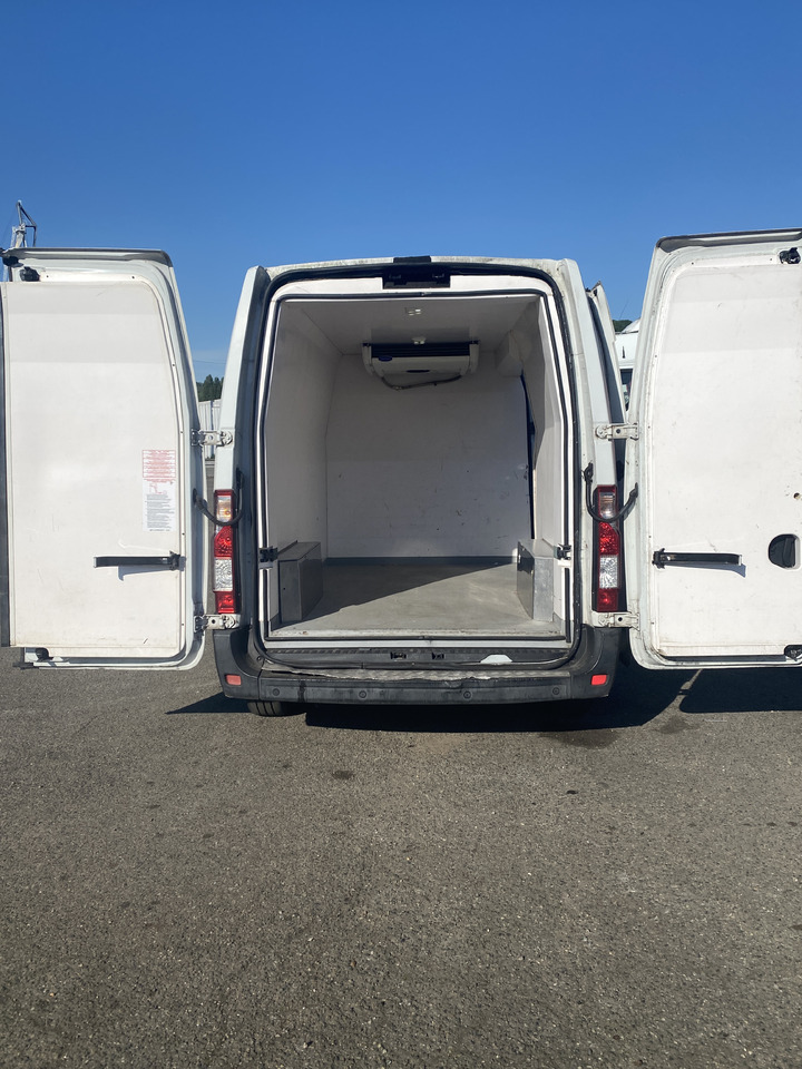 RENAULT MASTER - Refrigerated delivery van: picture 3 RENAULT MASTER - Refrigerated delivery van: picture 3