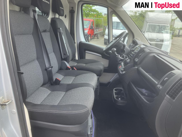 FIAT DUCATO - Small van: picture 4 FIAT DUCATO - Small van: picture 4