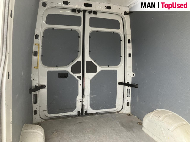 MAN TGE 3.180 4X2F SB - Panel van: picture 3 MAN TGE 3.180 4X2F SB - Panel van: picture 3