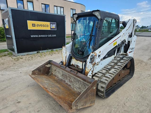 Skid steer loader BOBCAT T590: picture 1