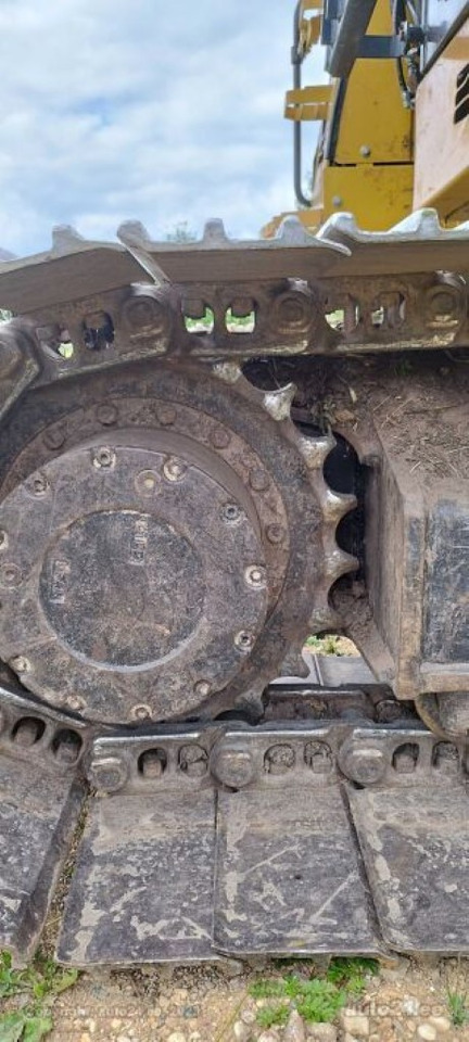 CATERPILLAR 315FLCR - Crawler excavator: picture 3 CATERPILLAR 315FLCR - Crawler excavator: picture 3