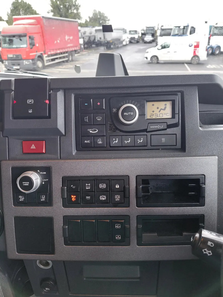 2019 Renault T 440 4×2 Auto Tractor Unit - Tractor truck: picture 3 2019 Renault T 440 4×2 Auto Tractor Unit - Tractor truck: picture 3