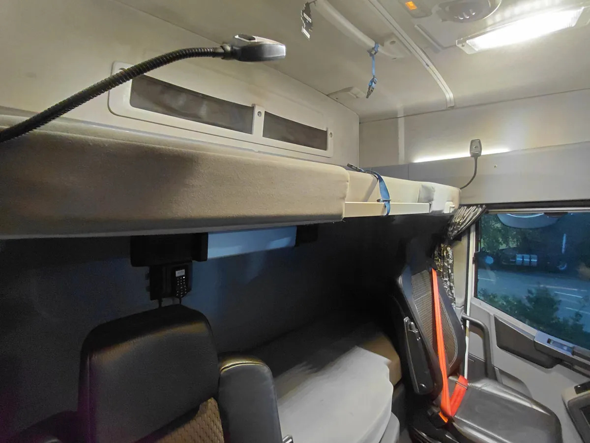 2019 Renault T-High 480 - Tractor truck: picture 5 2019 Renault T-High 480 - Tractor truck: picture 5