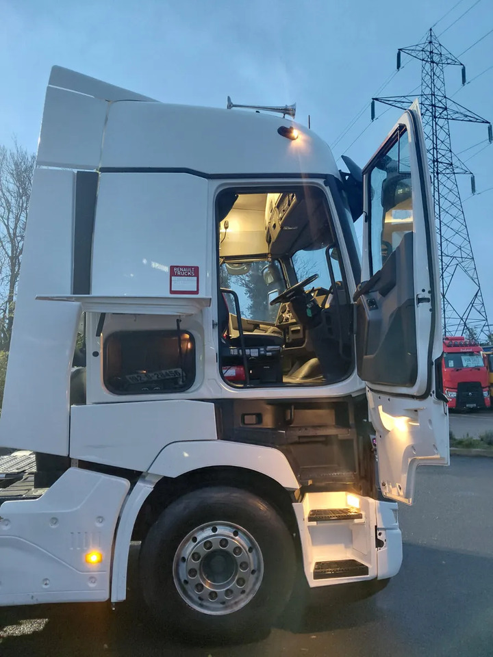 2019 Renault T-High 480 - Tractor truck: picture 3 2019 Renault T-High 480 - Tractor truck: picture 3