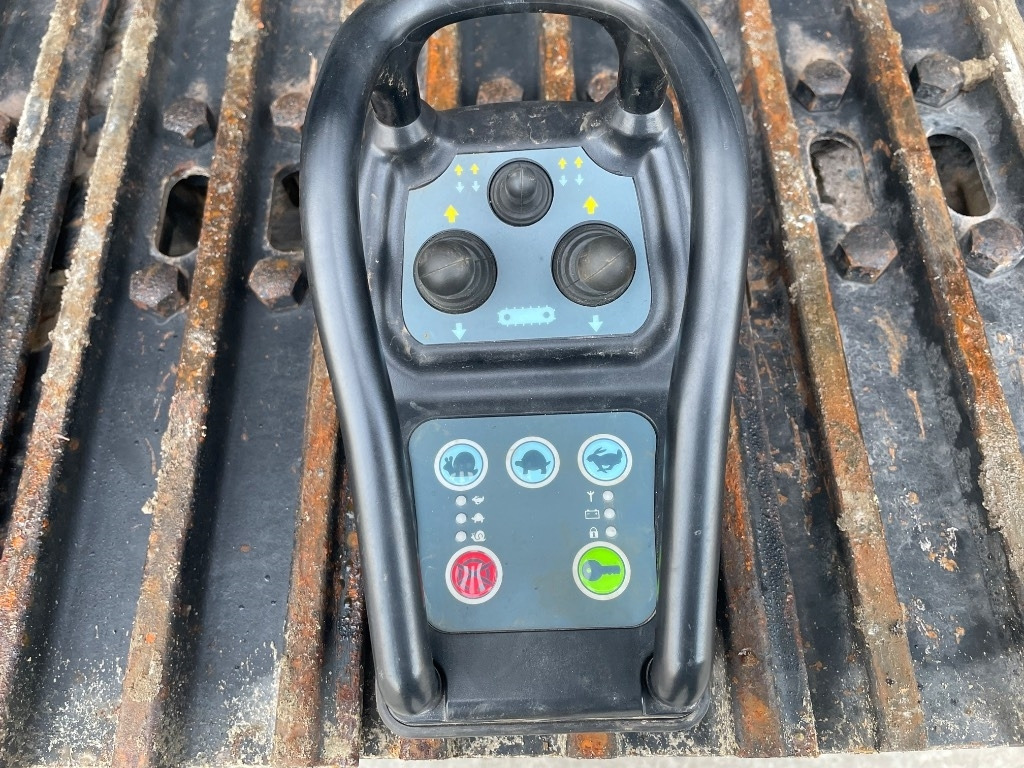 New Screener McCloskey R155: picture 7