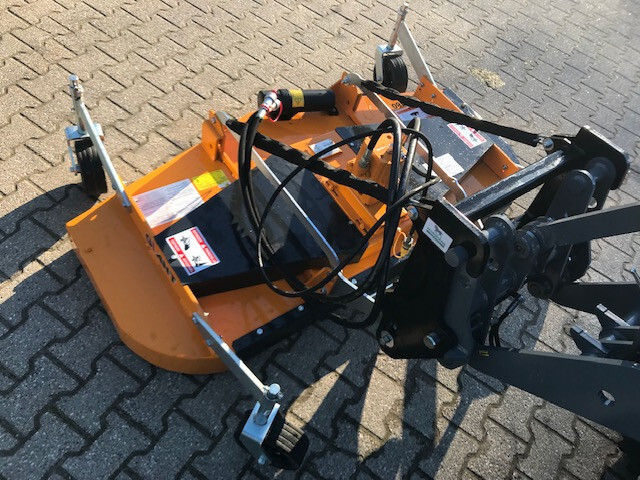 Giant cirkelmaaier - Mower: picture 3 Giant cirkelmaaier - Mower: picture 3