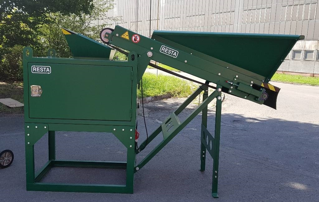 New Mobile crusher Resta 350x110, 400x200: picture 13