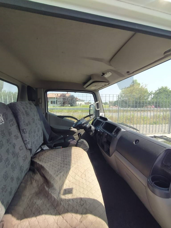 Multitel MT182 - Truck with aerial platform: picture 5 Multitel MT182 - Truck with aerial platform: picture 5