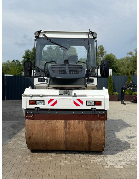 Bomag Walec wibracyjny BOMAG BW 174 AP - AM // Klimatyzacja - Roller: picture 5 Bomag Walec wibracyjny BOMAG BW 174 AP - AM // Klimatyzacja - Roller: picture 5