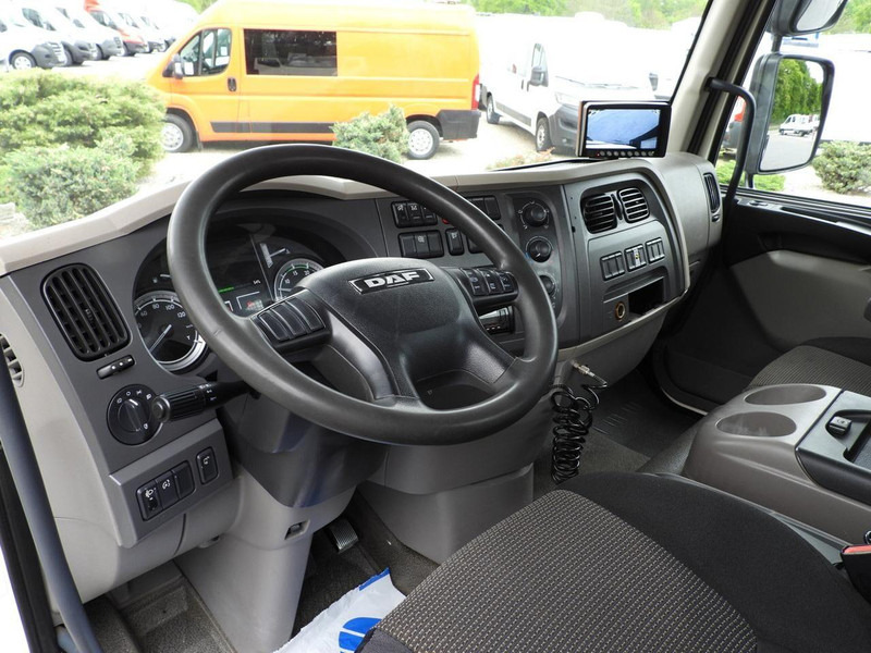 DAF LF 180 WYWROTKA TRÓJSTRONNA TEMPOMAT LEDY AUTOMAT BLIŹNIACZE KO - Tipper: picture 2 DAF LF 180 WYWROTKA TRÓJSTRONNA TEMPOMAT LEDY AUTOMAT BLIŹNIACZE KO - Tipper: picture 2