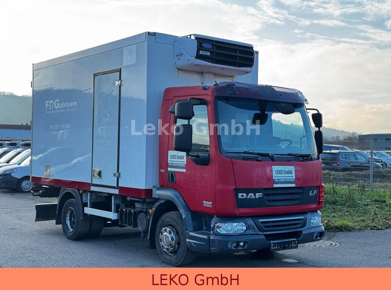 DAF LF 45 AE - Refrigerator truck: picture 1 DAF LF 45 AE - Refrigerator truck: picture 1