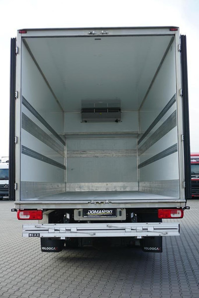 Refrigerator truck DAF XF 480 / E 6 / ACC / CHŁODNIA + WINDA / 18 PALET / ŁAD. 12 540KG: picture 10