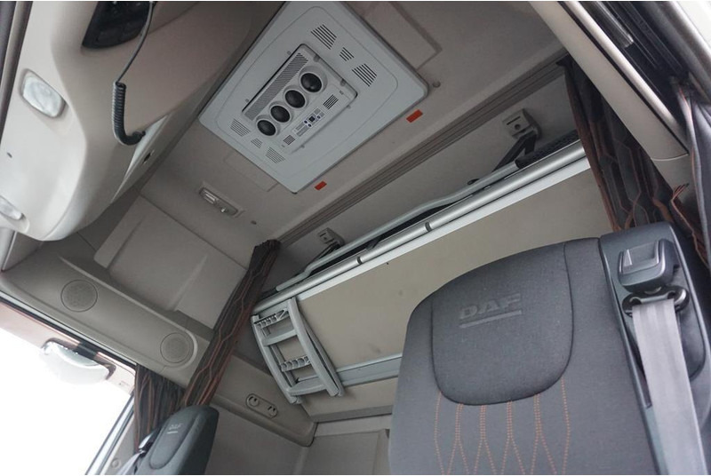 Refrigerator truck DAF XF 480 / E 6 / ACC / CHŁODNIA + WINDA / 18 PALET / ŁAD. 12 540KG: picture 17