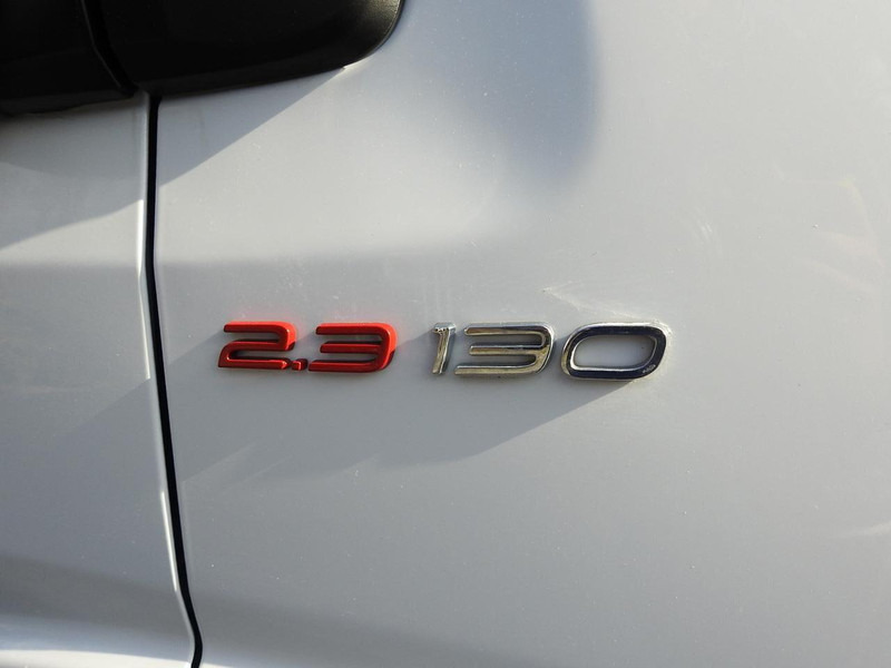 Closed box van Fiat DUCATO KONTENER WINDA 8 PALET TEMPOMAT NAWIGACJA LEDY KLIMATYZA: picture 19 Closed box van Fiat DUCATO KONTENER WINDA 8 PALET TEMPOMAT NAWIGACJA LEDY KLIMATYZA: picture 19