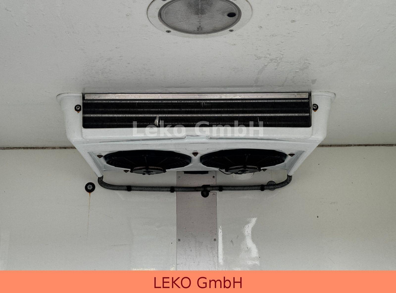 Refrigerated delivery van Fiat Doblò Multijet 1,3 Mit Relec Froid TR22 Bis-29°C: picture 11