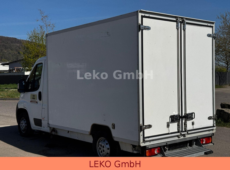 Fiat Ducato 2,3 Kühlaggregat Defekt - Refrigerated delivery van: picture 5 Fiat Ducato 2,3 Kühlaggregat Defekt - Refrigerated delivery van: picture 5