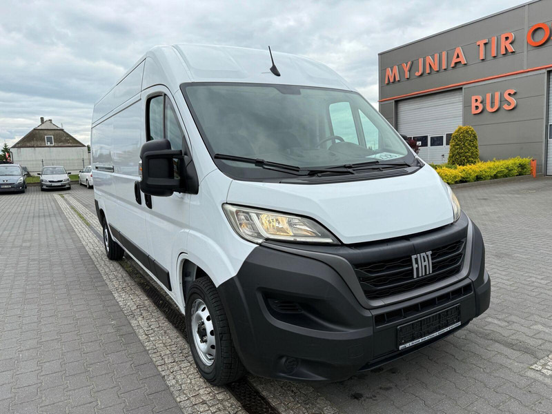Fiat Ducato L3H2 Furgon Blaszak Maxi Salon PL - Closed box van: picture 5 Fiat Ducato L3H2 Furgon Blaszak Maxi Salon PL - Closed box van: picture 5