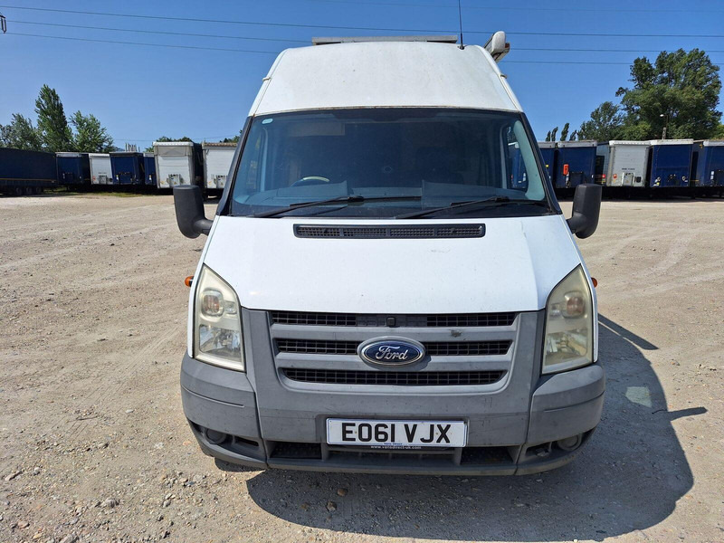 Ford Transit 115 T350 - Motorhome - RHD - Camper van: picture 2 Ford Transit 115 T350 - Motorhome - RHD - Camper van: picture 2