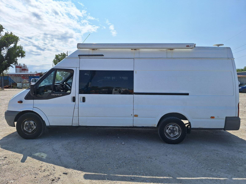 Ford Transit 115 T350 - Motorhome - RHD - Camper van: picture 5 Ford Transit 115 T350 - Motorhome - RHD - Camper van: picture 5