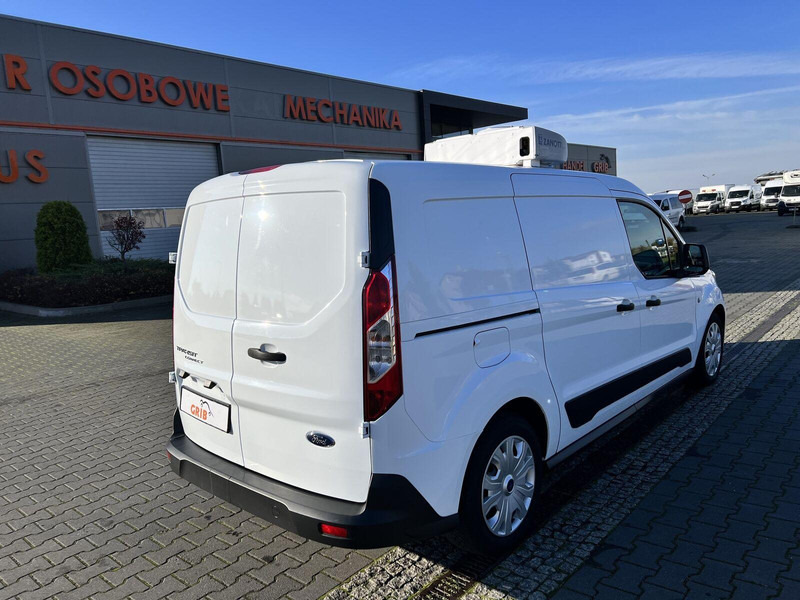 Ford Transit Connect - Small van: picture 4 Ford Transit Connect - Small van: picture 4