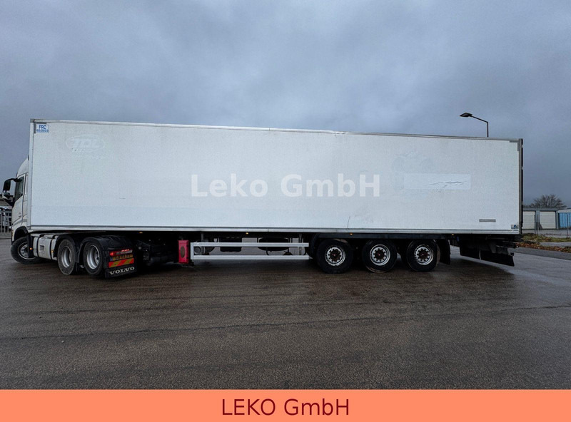 Fruehauf FST 4 FC - Refrigerator semi-trailer: picture 2 Fruehauf FST 4 FC - Refrigerator semi-trailer: picture 2
