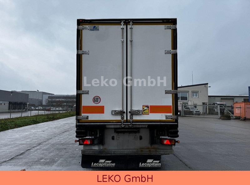 Fruehauf FST 4 FC - Refrigerator semi-trailer: picture 4 Fruehauf FST 4 FC - Refrigerator semi-trailer: picture 4