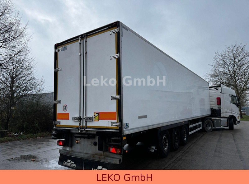 Fruehauf FST 4 FC - Refrigerator semi-trailer: picture 5 Fruehauf FST 4 FC - Refrigerator semi-trailer: picture 5