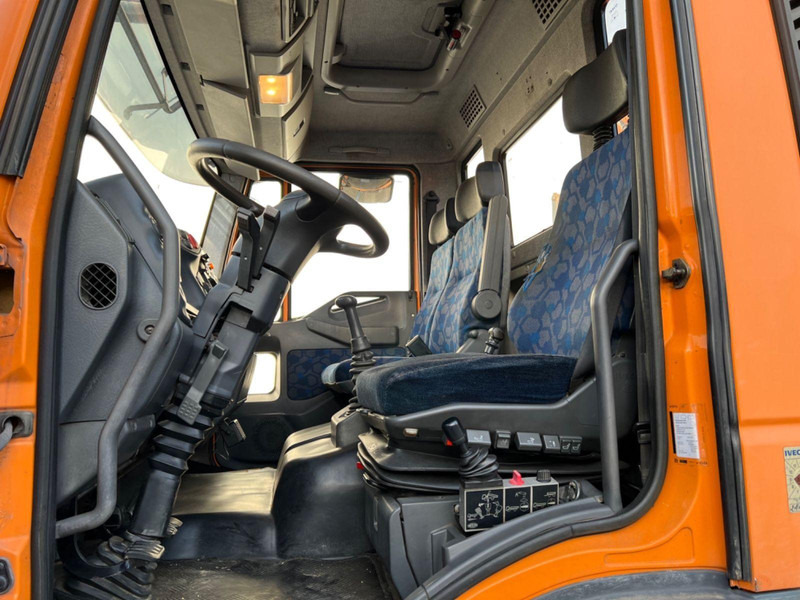 Iveco 140 E 24 4x4 + Atlas AK 65.2 A1 leasing Iveco 140 E 24 4x4 + Atlas AK 65.2 A1: picture 7