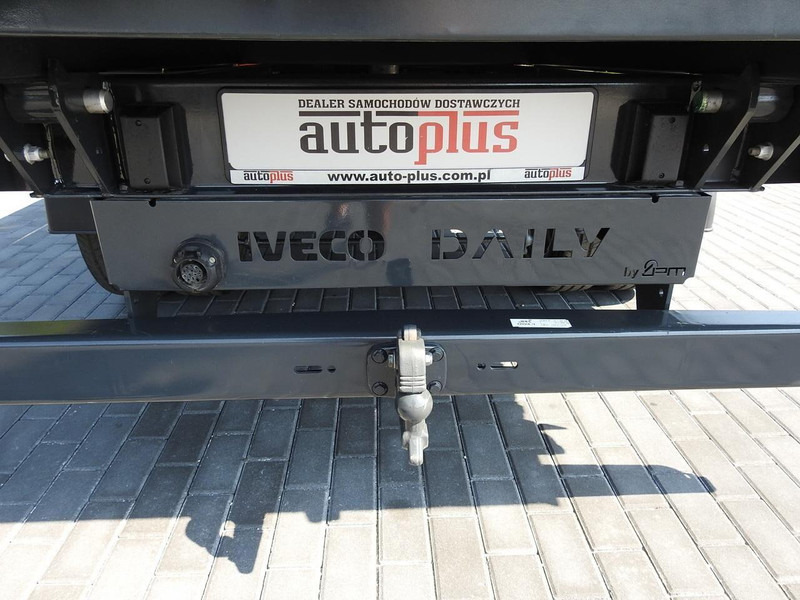 Iveco DAILY 35C13 WYWROTKA TEMPOMAT KLIMATYZACJA BLIŹNIACZE KOŁA  130K leasing Iveco DAILY 35C13 WYWROTKA TEMPOMAT KLIMATYZACJA BLIŹNIACZE KOŁA  130K: picture 16 Iveco DAILY 35C13 WYWROTKA TEMPOMAT KLIMATYZACJA BLIŹNIACZE KOŁA  130K leasing Iveco DAILY 35C13 WYWROTKA TEMPOMAT KLIMATYZACJA BLIŹNIACZE KOŁA  130K: picture 16