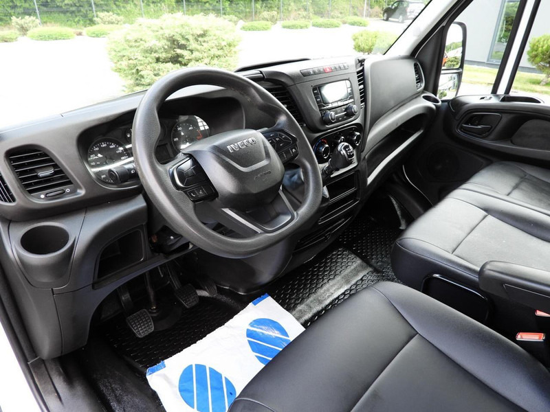 Iveco DAILY 35C14 - Tipper: picture 2 Iveco DAILY 35C14 - Tipper: picture 2