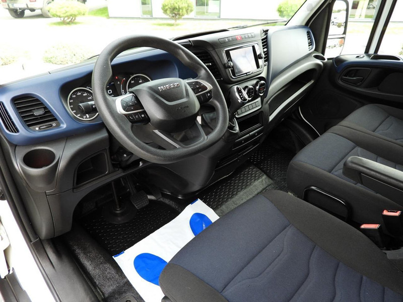 Iveco DAILY 35C16 KONTENER WINDA 8 PALET TEMPOMAT AUTOMAT HI-MATIC BLI - Closed box van: picture 2 Iveco DAILY 35C16 KONTENER WINDA 8 PALET TEMPOMAT AUTOMAT HI-MATIC BLI - Closed box van: picture 2