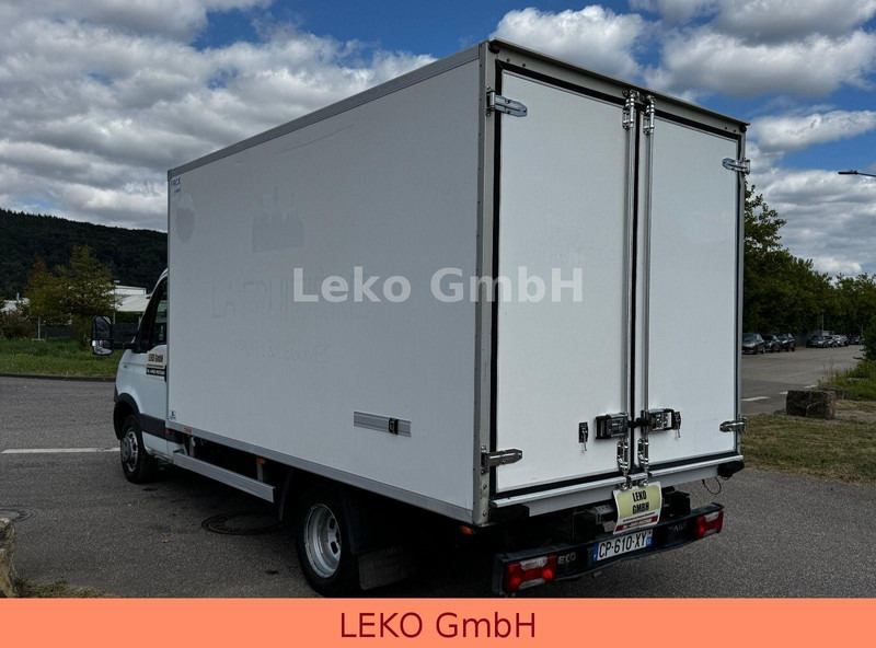 Iveco Daily 35C13 Mit Relec Froid TR32 - Refrigerated delivery van: picture 5 Iveco Daily 35C13 Mit Relec Froid TR32 - Refrigerated delivery van: picture 5