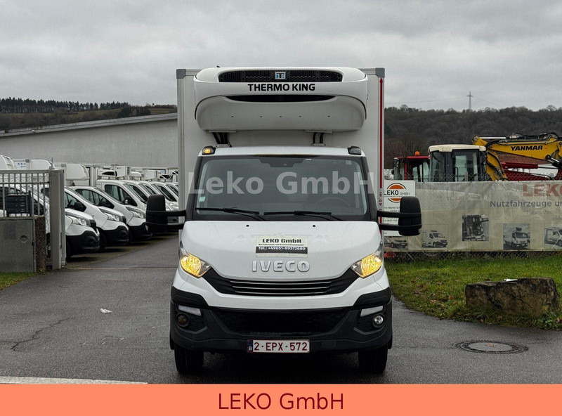 Iveco Daily 70C21 - Refrigerator truck: picture 2 Iveco Daily 70C21 - Refrigerator truck: picture 2
