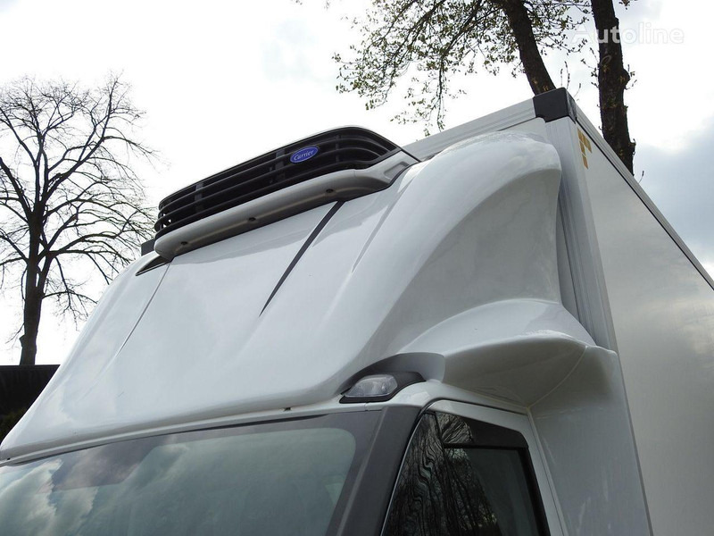 Refrigerated delivery van Iveco Daily: picture 11