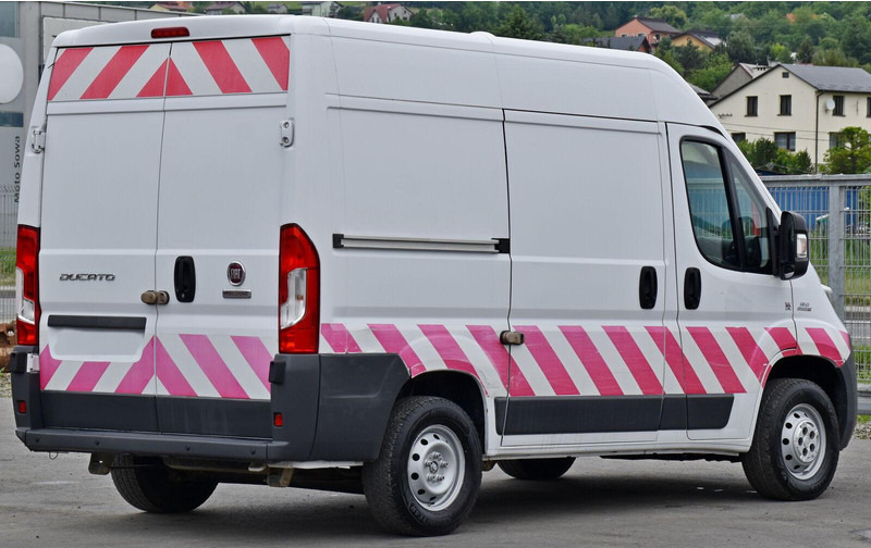 Iveco Ducato 130 Multijet* 4x4 Top Zustand - Closed box van: picture 4 Iveco Ducato 130 Multijet* 4x4 Top Zustand - Closed box van: picture 4