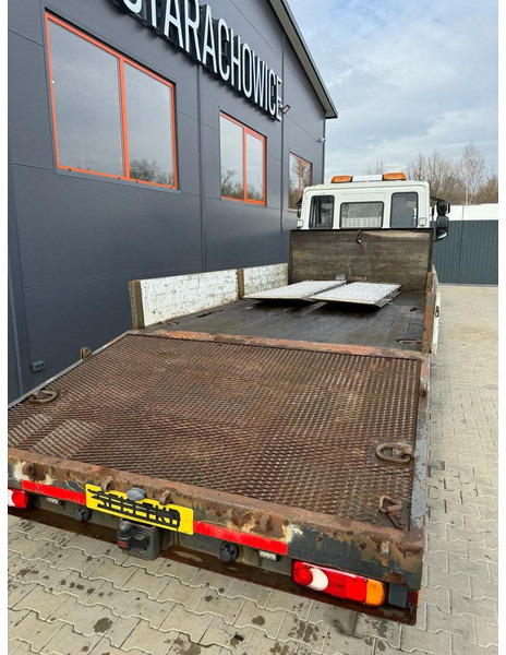 Tow truck Iveco Eurocargo 75E16: picture 5