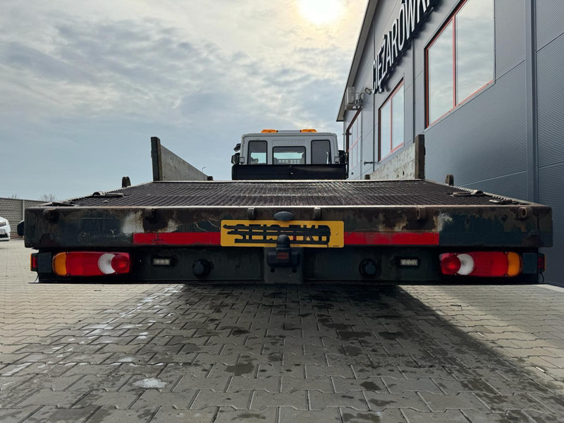 Tow truck Iveco Eurocargo 75E16: picture 14