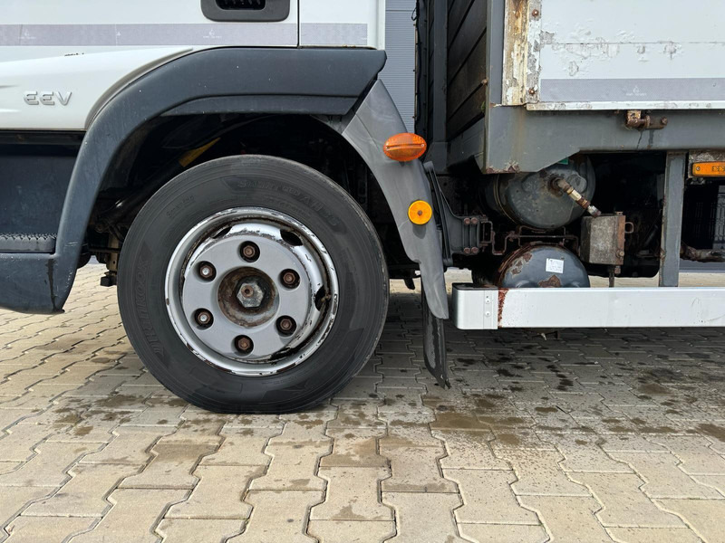 Tow truck Iveco Eurocargo 75E16: picture 18