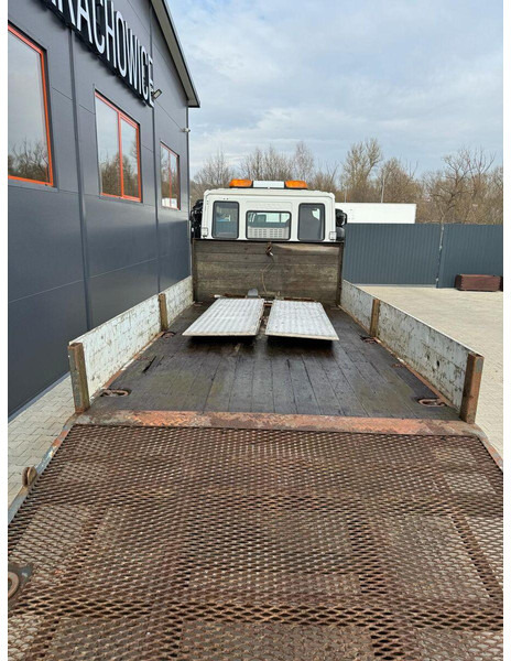 Tow truck Iveco Eurocargo 75E16: picture 6