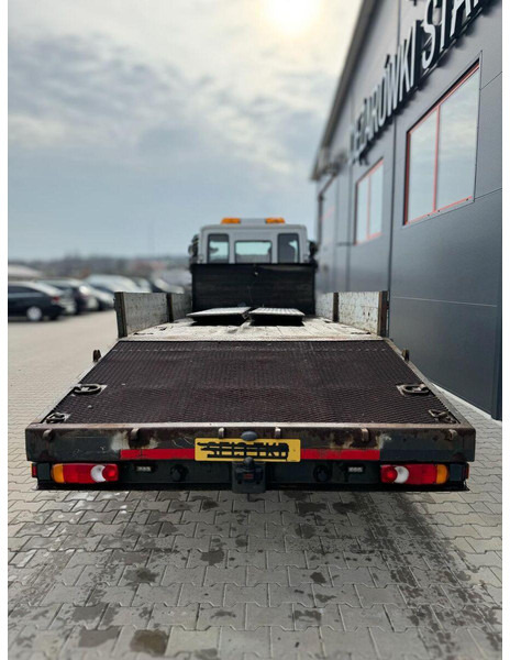 Tow truck Iveco Eurocargo 75E16: picture 15