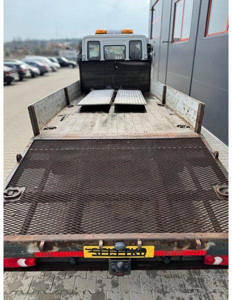 Tow truck Iveco Eurocargo 75E16: picture 7