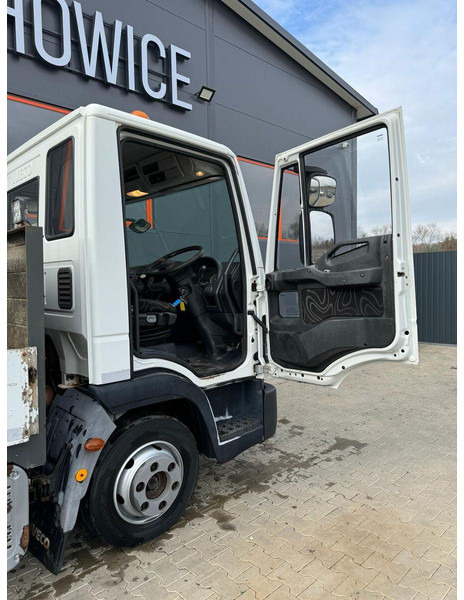 Tow truck Iveco Eurocargo 75E16: picture 10