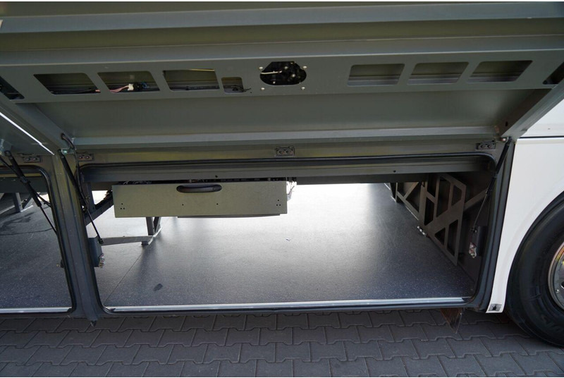 MAN Lion’s intercity leasing MAN Lion’s intercity: picture 18