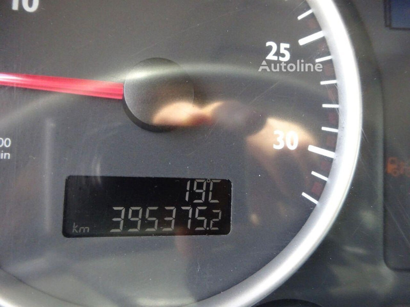 Hook lift truck, Crane truck MAN TGS 26.320 - Hook lift truck: picture 19 Hook lift truck, Crane truck MAN TGS 26.320 - Hook lift truck: picture 19