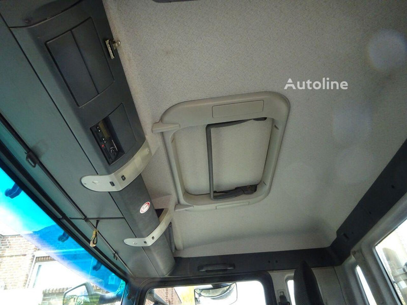 Hook lift truck, Crane truck MAN TGS 26.320 - Hook lift truck: picture 17 Hook lift truck, Crane truck MAN TGS 26.320 - Hook lift truck: picture 17