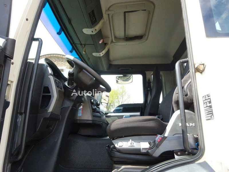 Hook lift truck, Crane truck MAN TGS 26.320 - Hook lift truck: picture 16 Hook lift truck, Crane truck MAN TGS 26.320 - Hook lift truck: picture 16